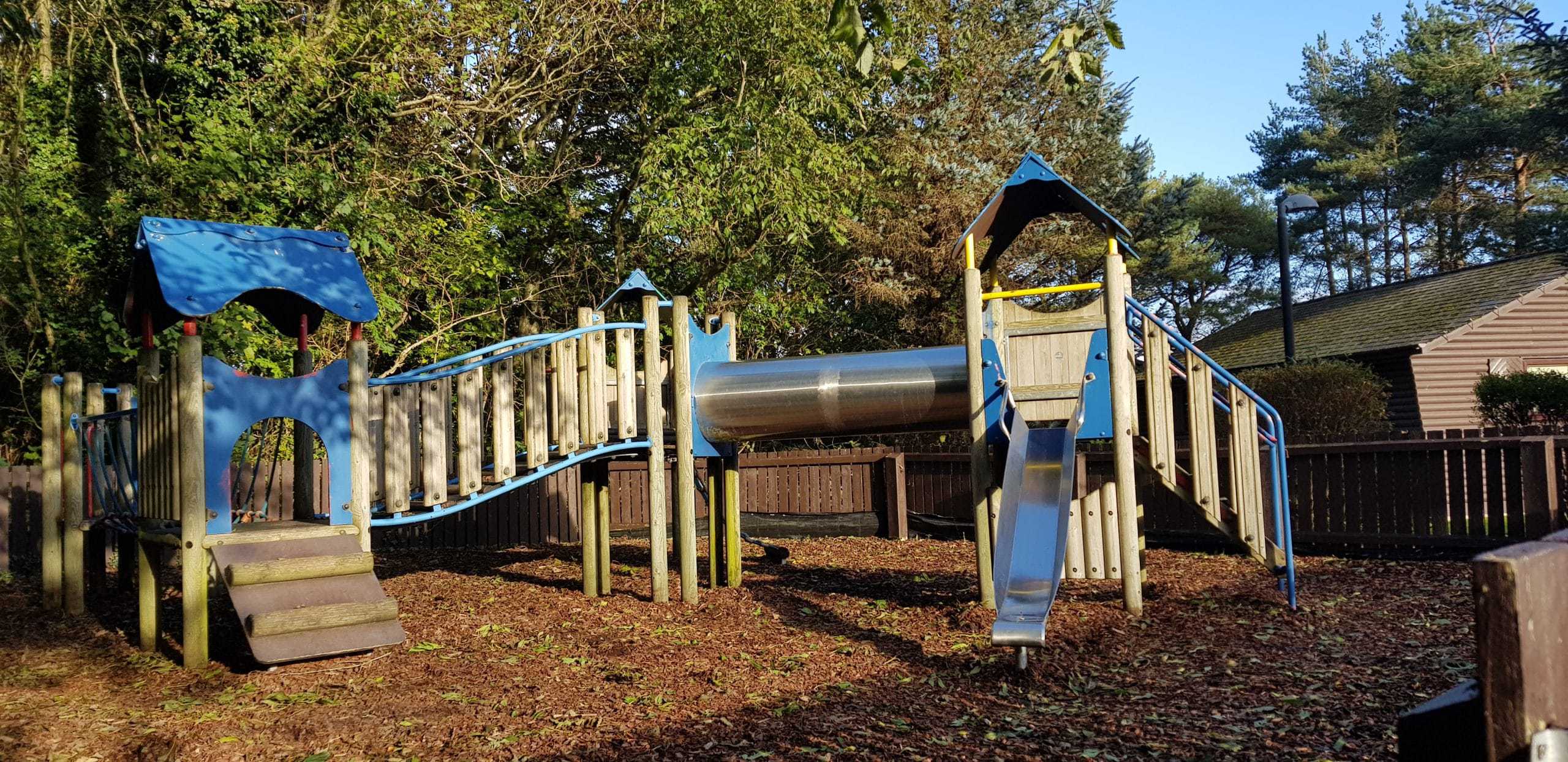 Keer Lodge Pine Lake - Playground